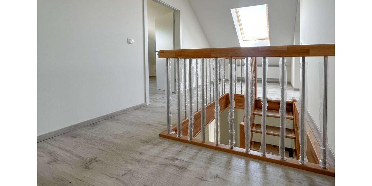 Maisonettenwohnung Sandersdorf-Brehna Torna - 5 Zimmer, 112 m&sup2;, 1.150&euro; | Angebot:26531211
