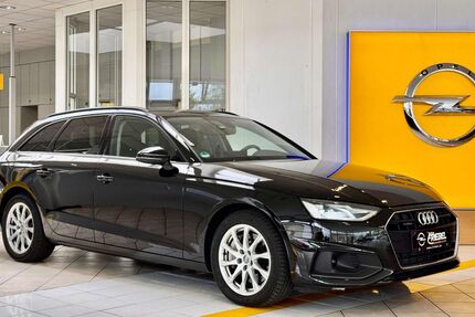 Audi A4 114.259 km 25.495 &euro; Heidenau 01809