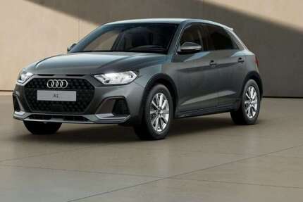 Audi A1 6.919 km 23.242 &euro; Northeim 37154