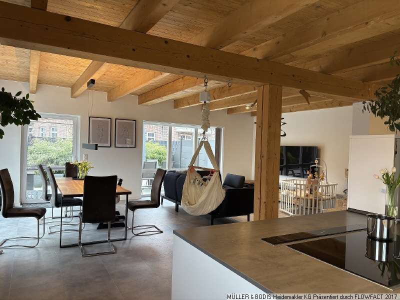 Haus zum Kaufen in Hanstedt 425.000 € 147.1 m²