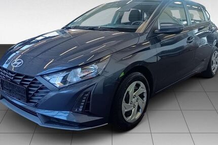 Hyundai i20 23.700 km 15.380 &euro; Quakenbrück 49610