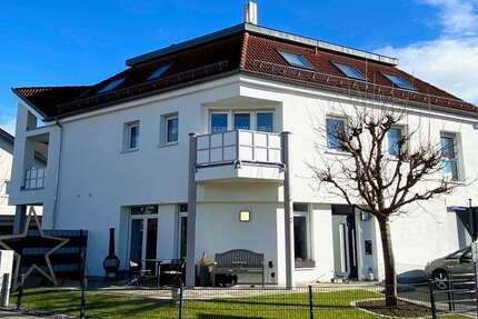 Wohnung zum Mieten in Neu-Ulm Gerlenhofen 791 € 57.37 m² 2 zimmer