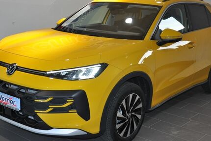 VW T-Roc 3.799 km 29.880 &euro; Mittweida 09648