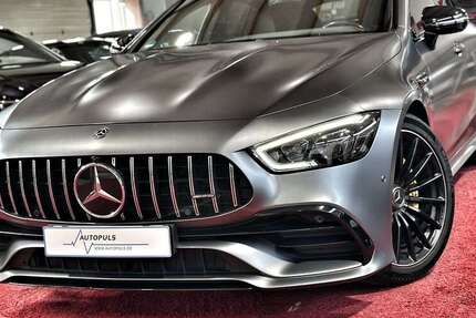 Mercedes-Benz AMG GT 61.100 km 68.980 &euro; Wörth am Rhein 76744