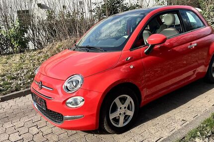 Fiat 500 84.700 km 5.950 &euro; Bad Salzuflen 32105