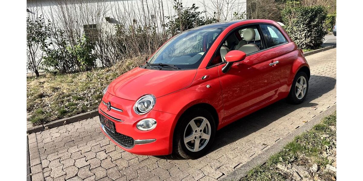 Fiat 500 84.700 km 5.950 &euro; Bad Salzuflen 32105