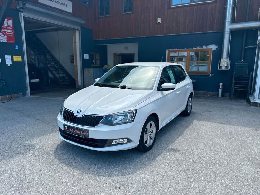 Fabia