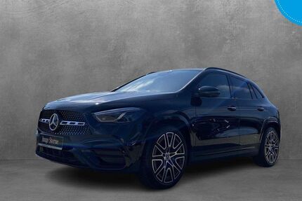 Mercedes-Benz GLA 180 15.000 km 42.690 € Stavenhagen 17153