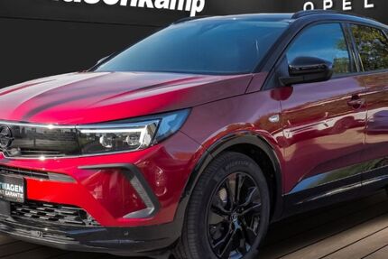 Opel Grandland (X) 20.538 km 21.880 &euro; Lüdinghausen 59348