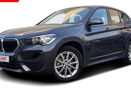BMW X1 47.058 km 20.490 &euro; Bad Hersfeld 36251