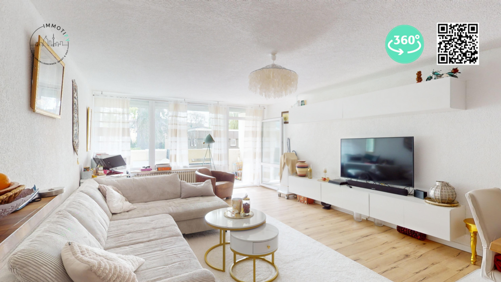 Wohnung zum Kaufen in Durmersheim 287.000 € 94 m² 3 zimmer