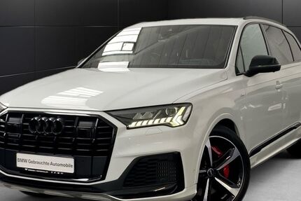 Audi Q7 68.400 km 48.580 &euro; Dachau 85221