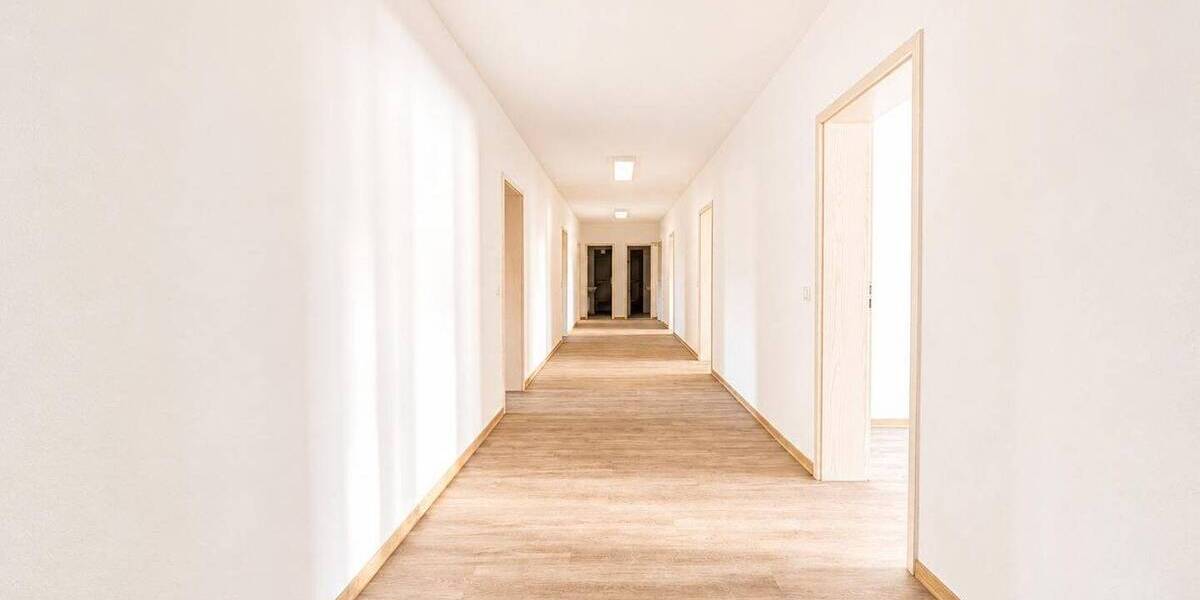 Gewerbeobjekt Bad Düben - 1 Zimmer, 432 m&sup2;, 3.620&euro; | Angebot:26885983