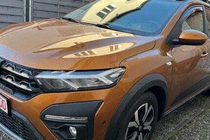 Dacia Sandero 77.000 km 11.990 &euro; Pfinztal 76327