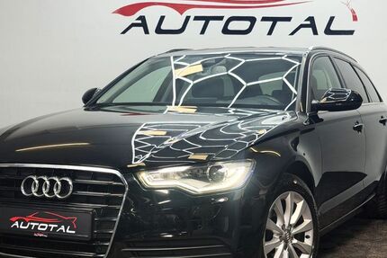 Audi A6 224.269 km 10.999 &euro; Wuppertal 42283