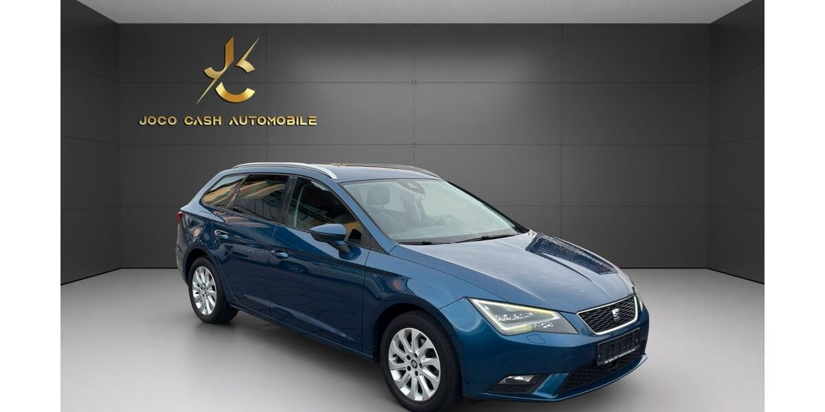 Seat Leon 230.000 km 6.299 &euro; Worms 67547