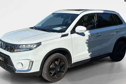 Suzuki Vitara 71.260 km 17.950 &euro; Kreuztal 57223