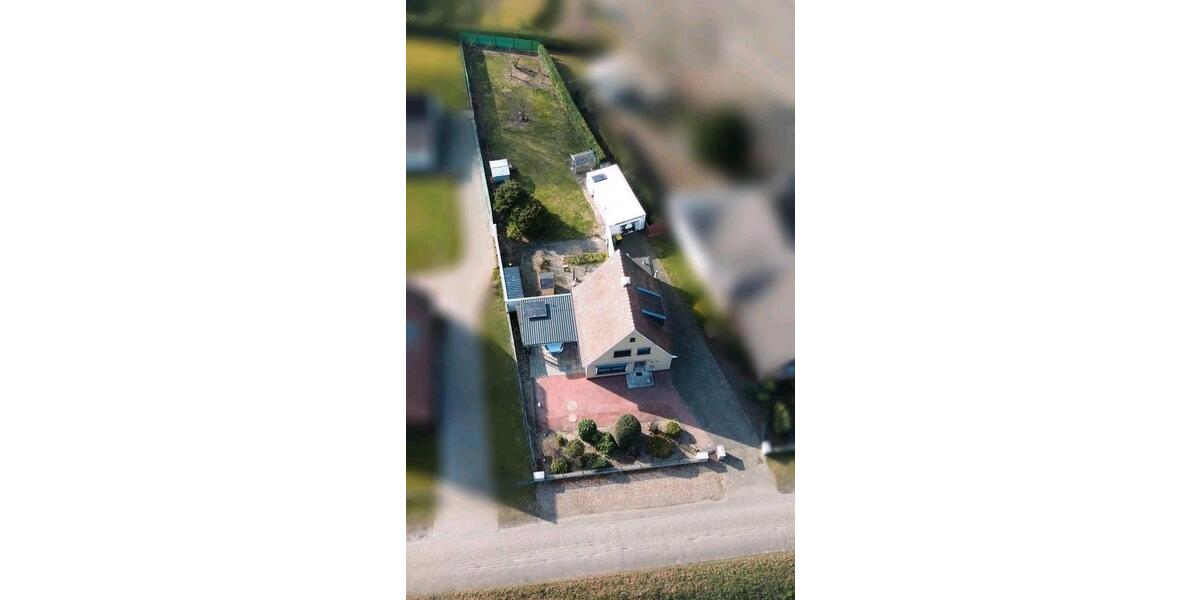Einfamilienhaus Ganderkesee - 3 Zimmer, 103 m&sup2;, 370.000&euro; | Angebot:26300005