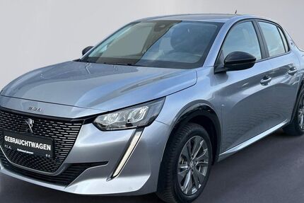 Peugeot 208 7.109 km 17.390 &euro; Neuss 41460