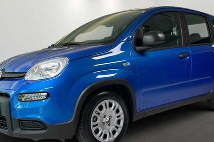 Fiat Panda 3.000 km 14.990 &euro; München 80339