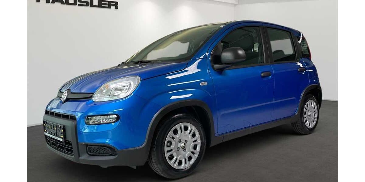 Fiat Panda 3.000 km 14.990 &euro; München 80339