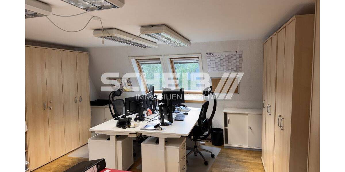 Gewerbeobjekt Schwäbisch Hall - 2.500&euro; | Angebot:26568562