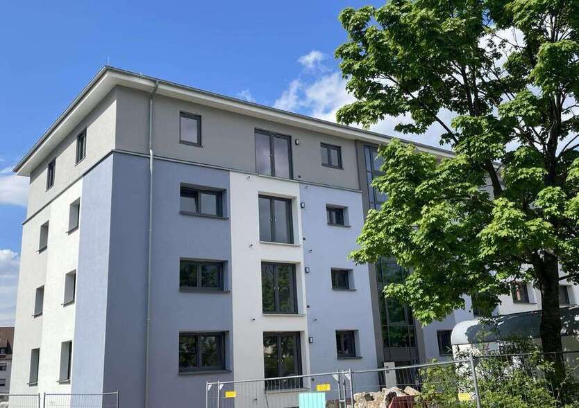 Wohnung zum Mieten in Aschaffenburg 985 € 93.31 m²