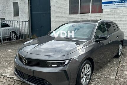 Opel Astra 78.542 km 16.500 &euro; Bad Bentheim - Gildehaus 48455