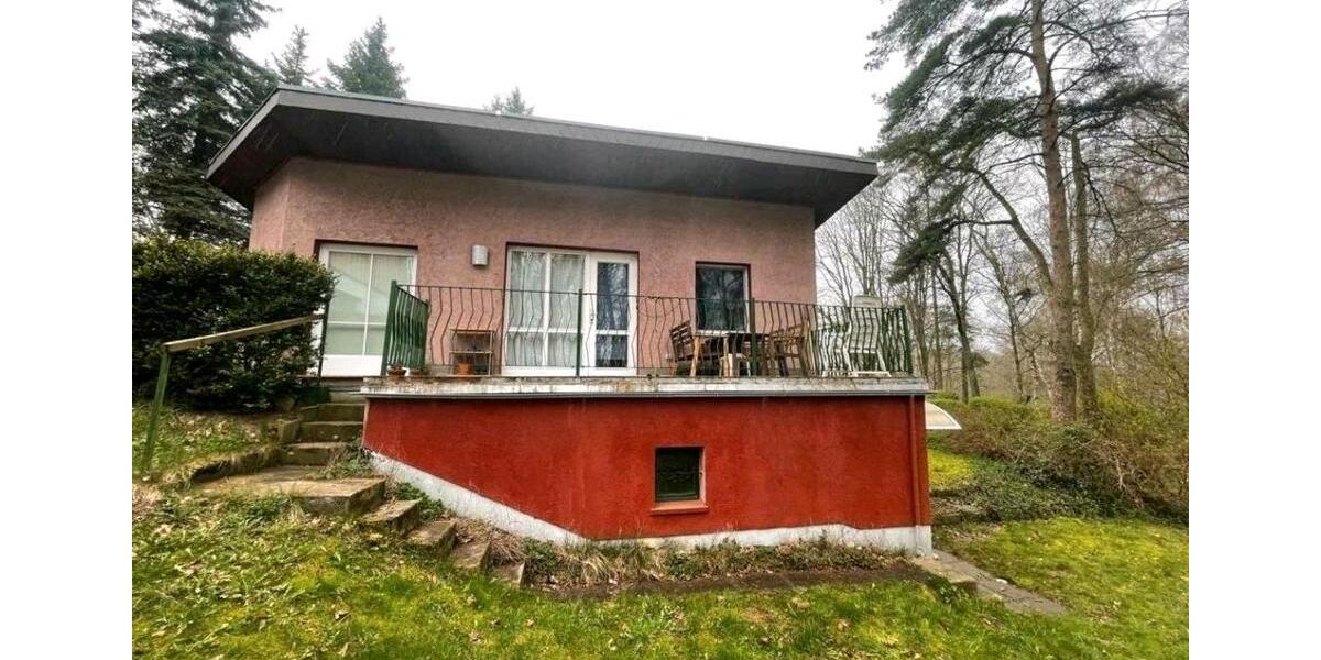 Bungalow Crivitz - 3 Zimmer, 58 m&sup2;, 190.000&euro; | Angebot:27071930
