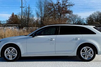 Audi A4 127.500 km 22.970 &euro; Rosenheim 83024
