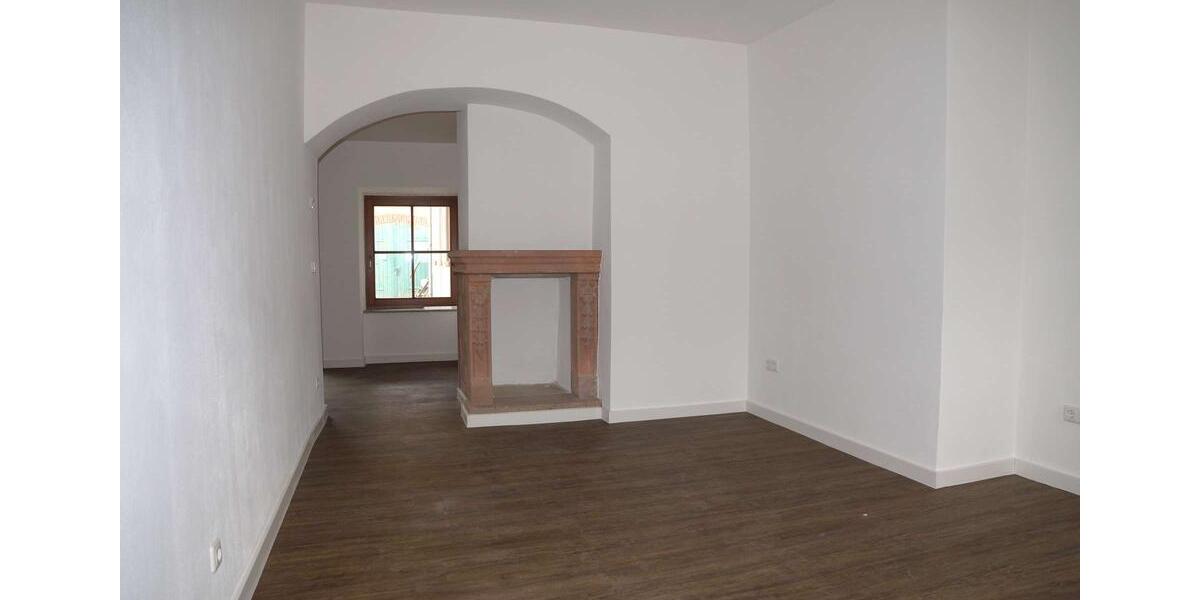 Erdgeschoßwohnung Grimma - 3 Zimmer, 93 m&sup2;, 800&euro; | Angebot:26662898