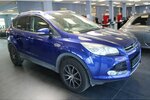 Ford Kuga 2.0 TDCI 4x4 Titanium 138.905 km 12.980 &euro; Euskirchen 53881