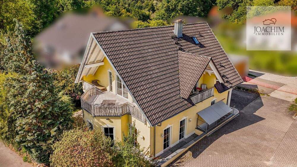 Einfamilienhaus Hilpoltstein Hofstetten - 3 Zimmer, 197 m&sup2;, 649.000&euro; | Angebot:25371597