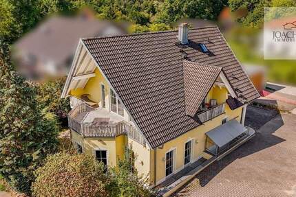 Haus Hilpoltstein Hofstetten - 3 Zimmer, 197 m&sup2;, 649.000&euro; | Angebot:25371597