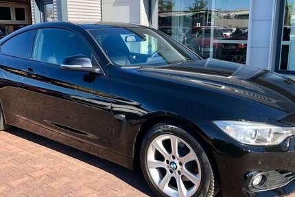 BMW 420 113.901 km 16.499 &euro; Halle/Saale 06118