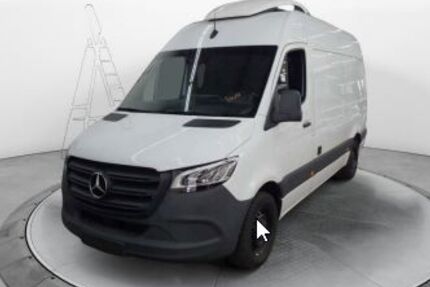 Mercedes-Benz Sprinter 45.000 km 59.900 &euro; Dessau-Roßlau 06847