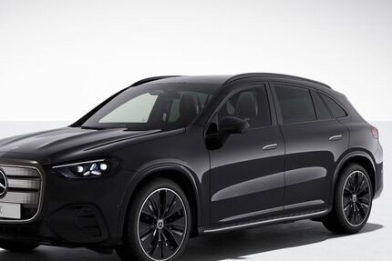 Mercedes-Benz GLC 400 4.900 km 89.900 &euro; Rotenburg 27356