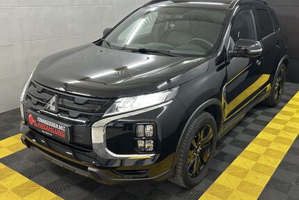 Mitsubishi ASX 58.339 km 18.990 &euro; Ostrhauderfehn 26842