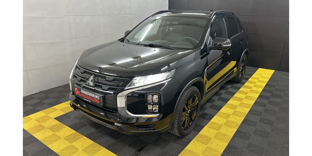 Mitsubishi ASX 58.339 km 18.990 &euro; Ostrhauderfehn 26842