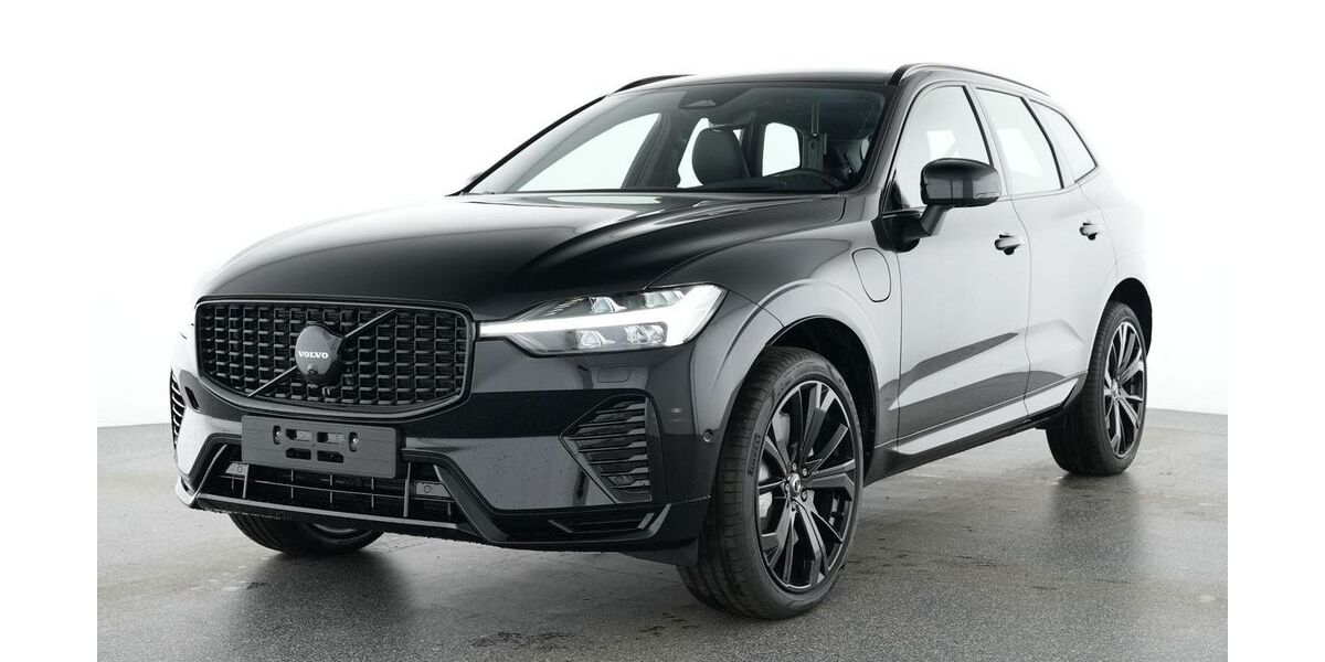 Volvo XC60 22.700 km 53.890 € Hanau 63452