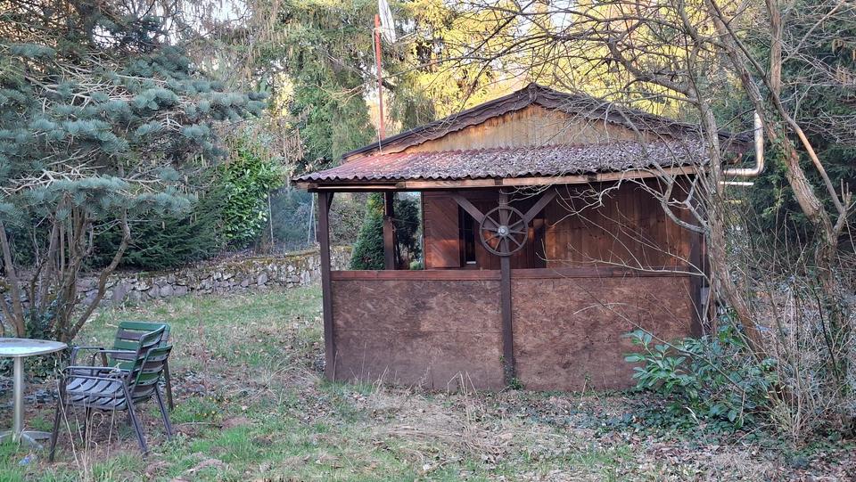 Einfamilienhaus Bad Dürkheim - 44.000&euro; | Angebot:25907623