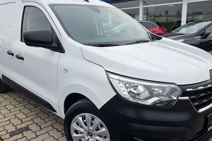 Renault Express 40.000 km 14.590 &euro; Harzgerode OT Königerode 06493