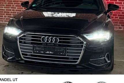 Audi A6 73.000 km 27.800 &euro; Soest 59494
