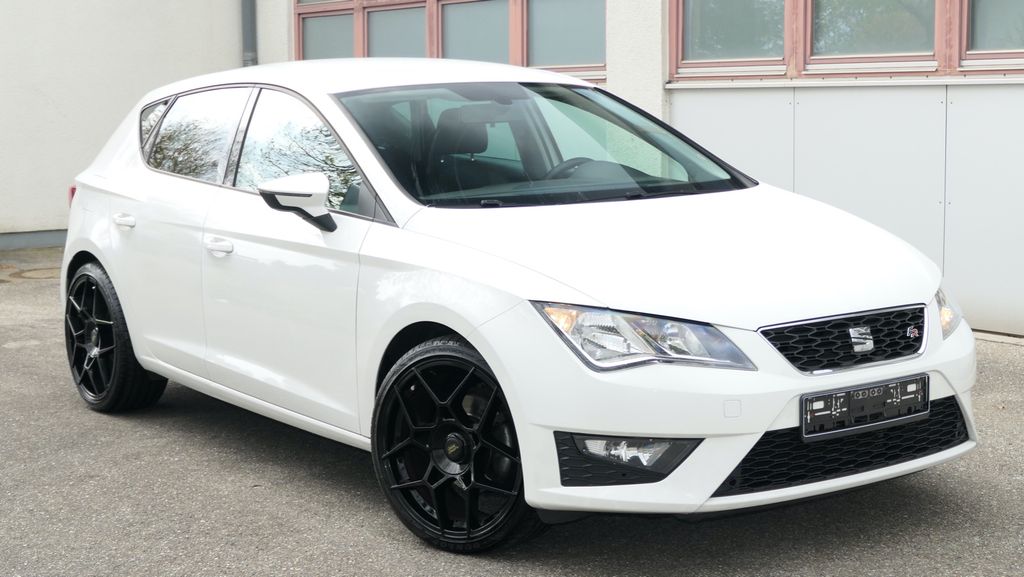 Seat Leon 150.000 km 6.900 &euro; Burgkirchen an der Alz 84508