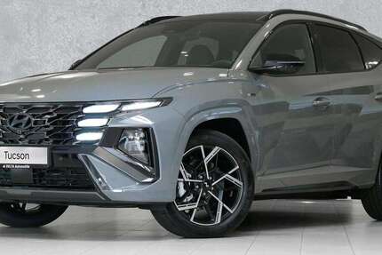 Hyundai TUCSON 10.482 km 37.880 &euro; Mainz-Kastel 55252