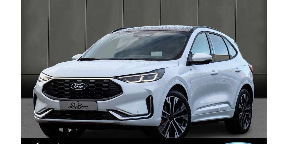 Ford Kuga 14.700 km 36.990 &euro; Düren 52349