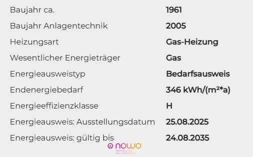 Reihenmittelhaus Braunschweig Völkenrode - 4 Zimmer, 92 m&sup2;, 242.000&euro; | Angebot:25666831