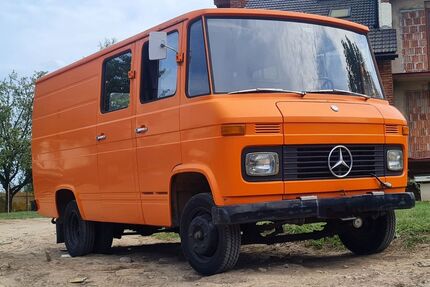 Mercedes-Benz T-Klasse 59.808 km 12.000 &euro; Kraków 31-21