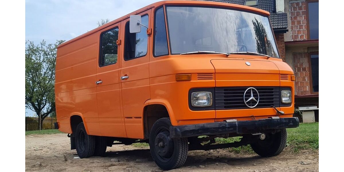 Mercedes-Benz T-Klasse 59.808 km 12.000 &euro; Kraków 31-21