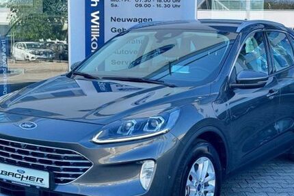 Ford Kuga 41.800 km 23.500 &euro; Schrobenhausen 86529